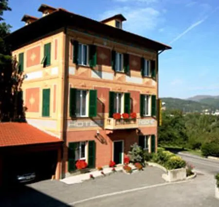 Hotel Birra Savignone