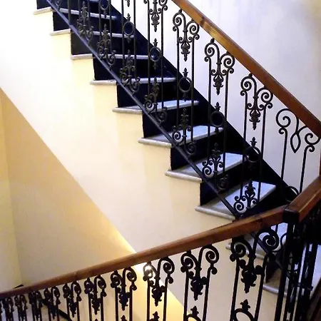 ホテル Birra サヴィニョーネ