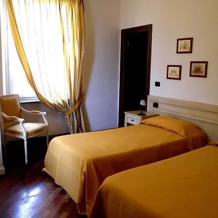 Birra ホテル サヴィニョーネ