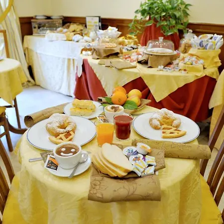 Birra Hotel Savignone