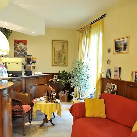 Birra Hotel Savignone