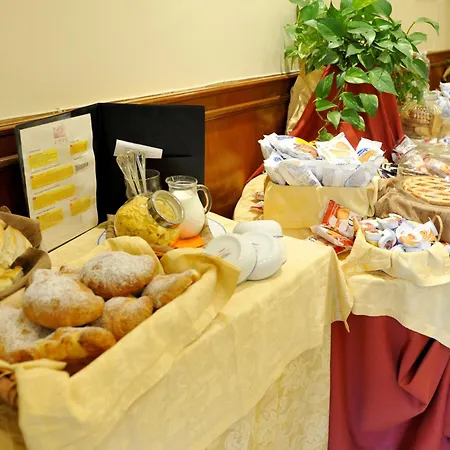 ホテル Birra サヴィニョーネ