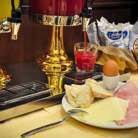 Hotel Birra Savignone