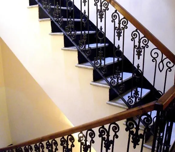 Hotel Birra Savignone