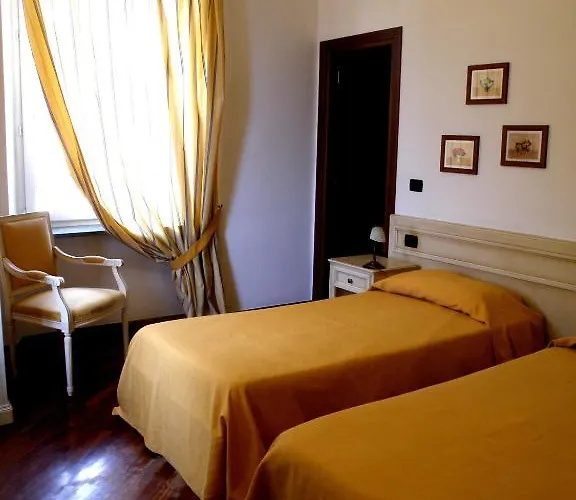 Birra Hotel Savignone