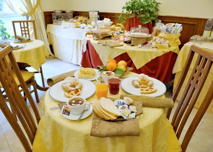 Birra Hotel Savignone