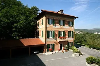 Birra Hotel Savignone