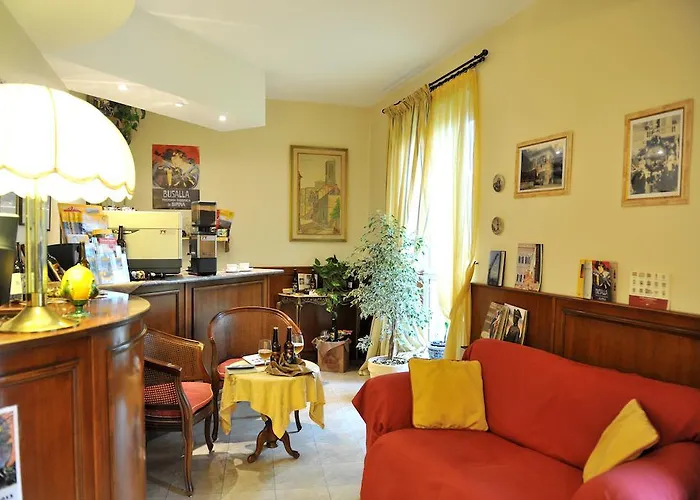 Birra Hotel Savignone