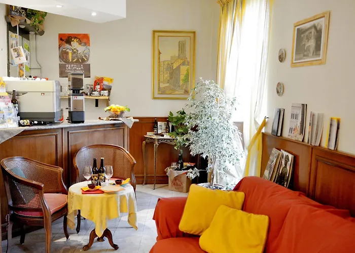 Birra Hotel Savignone