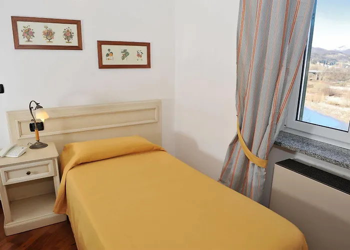 Hotel Birra Savignone