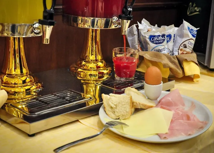 Hotel Birra Savignone